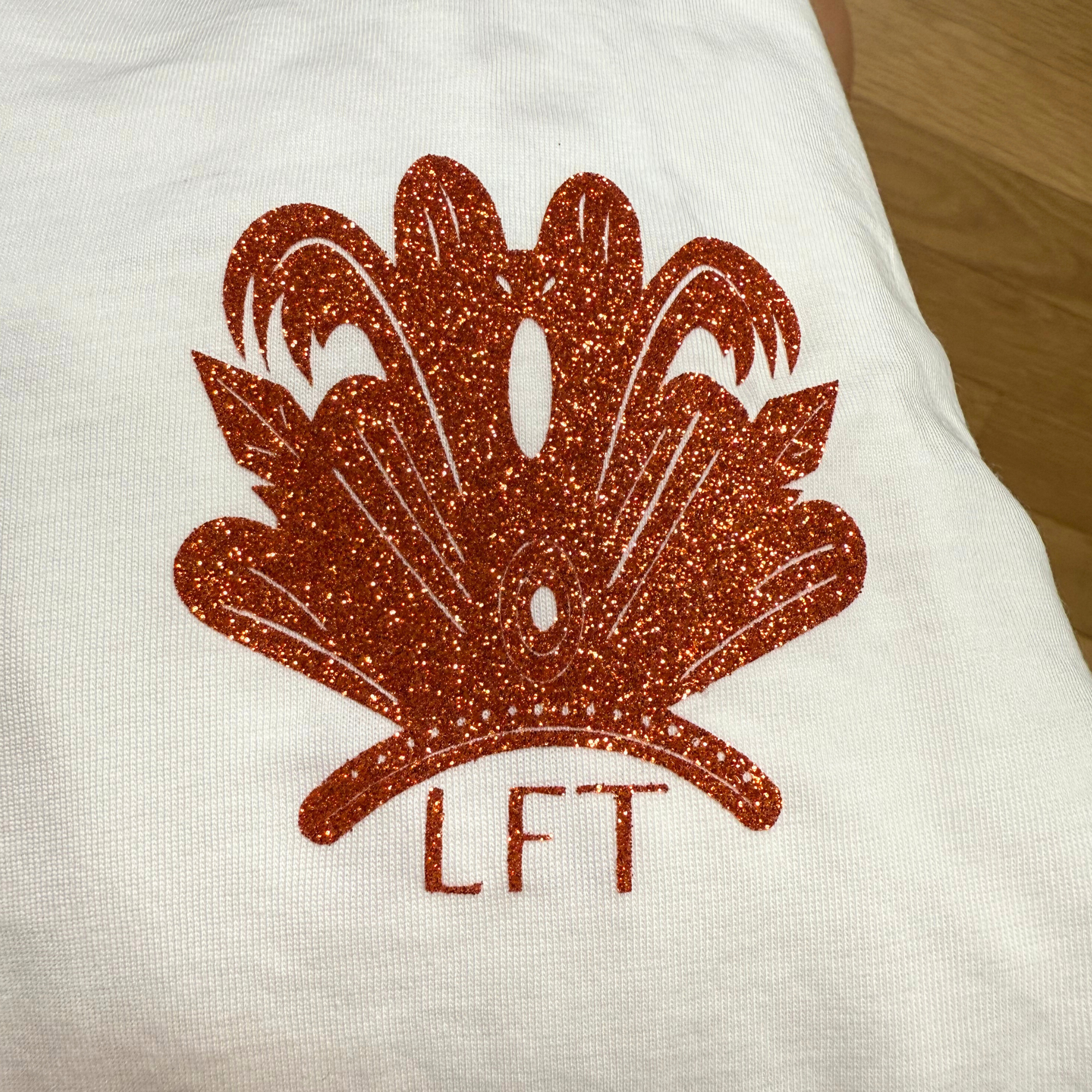 The Life of a Twirler Long-Sleeve T-Shirt