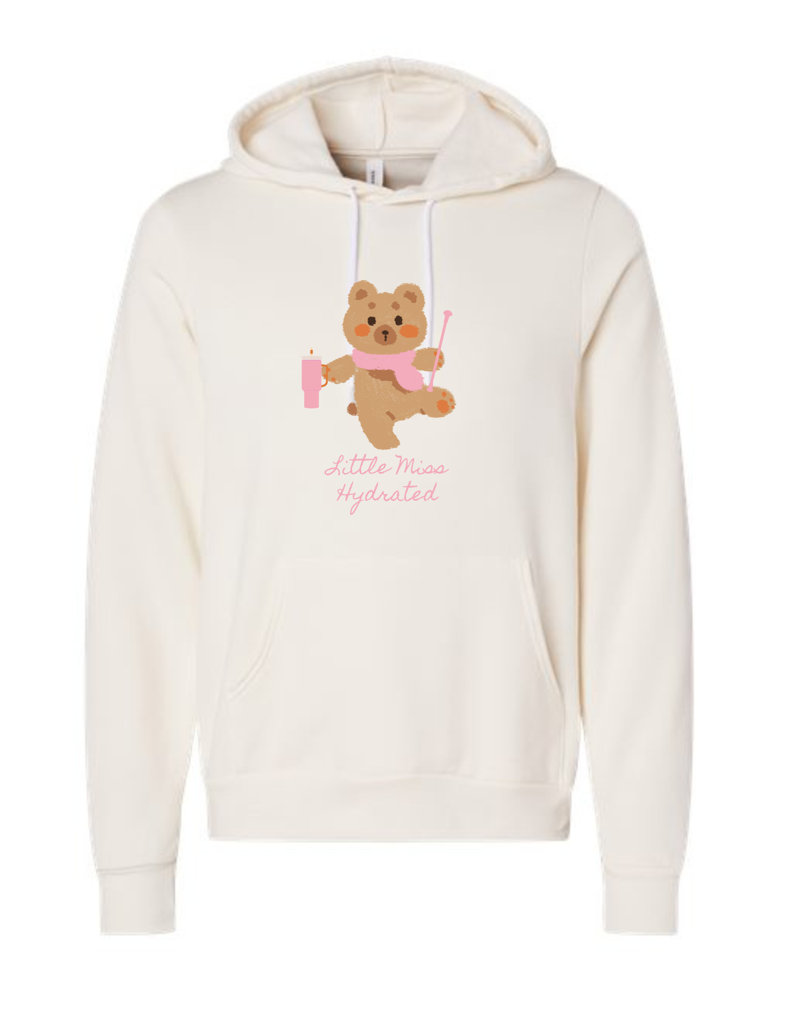 Little Miss Hydrated Top