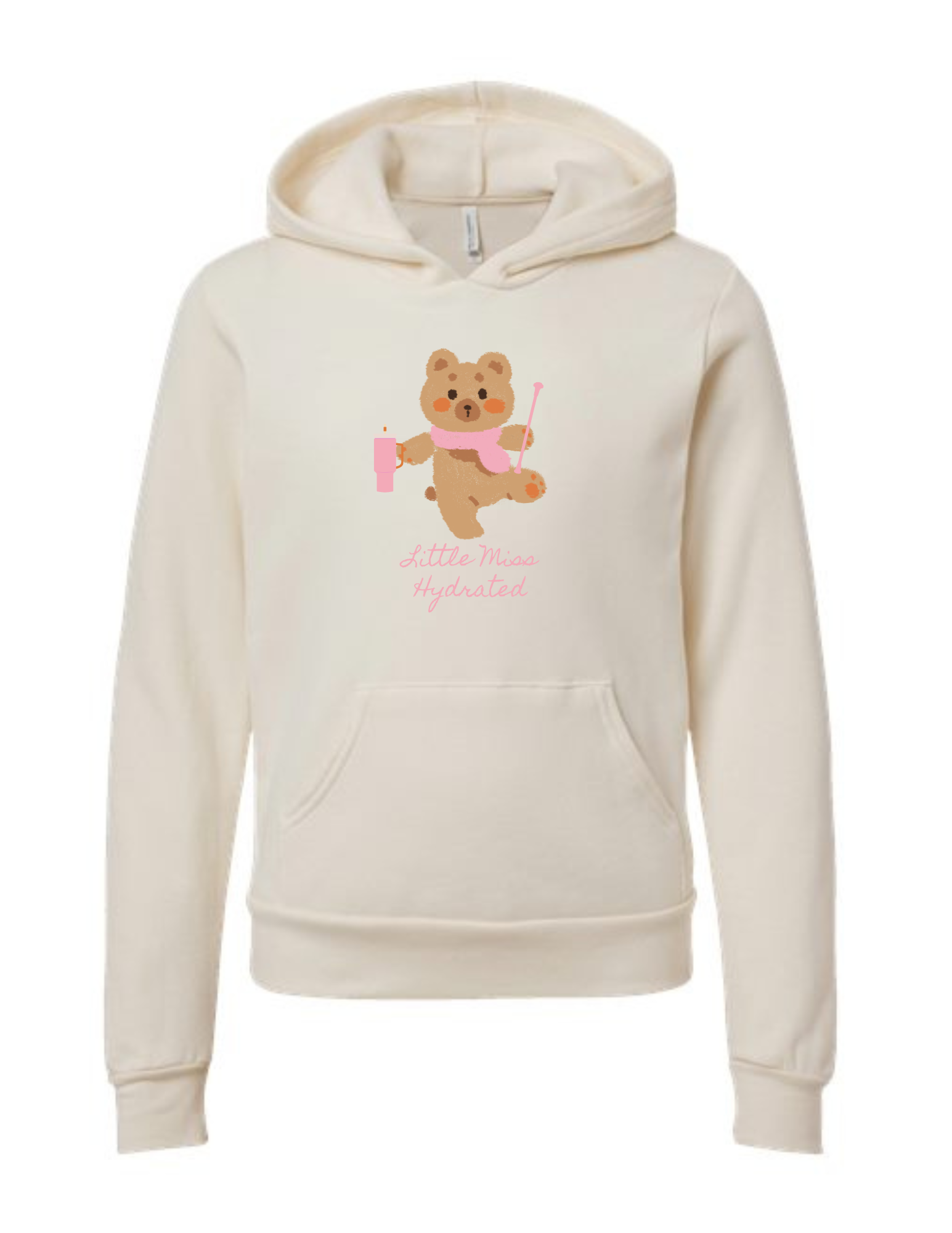 Little Miss Hydrated Top