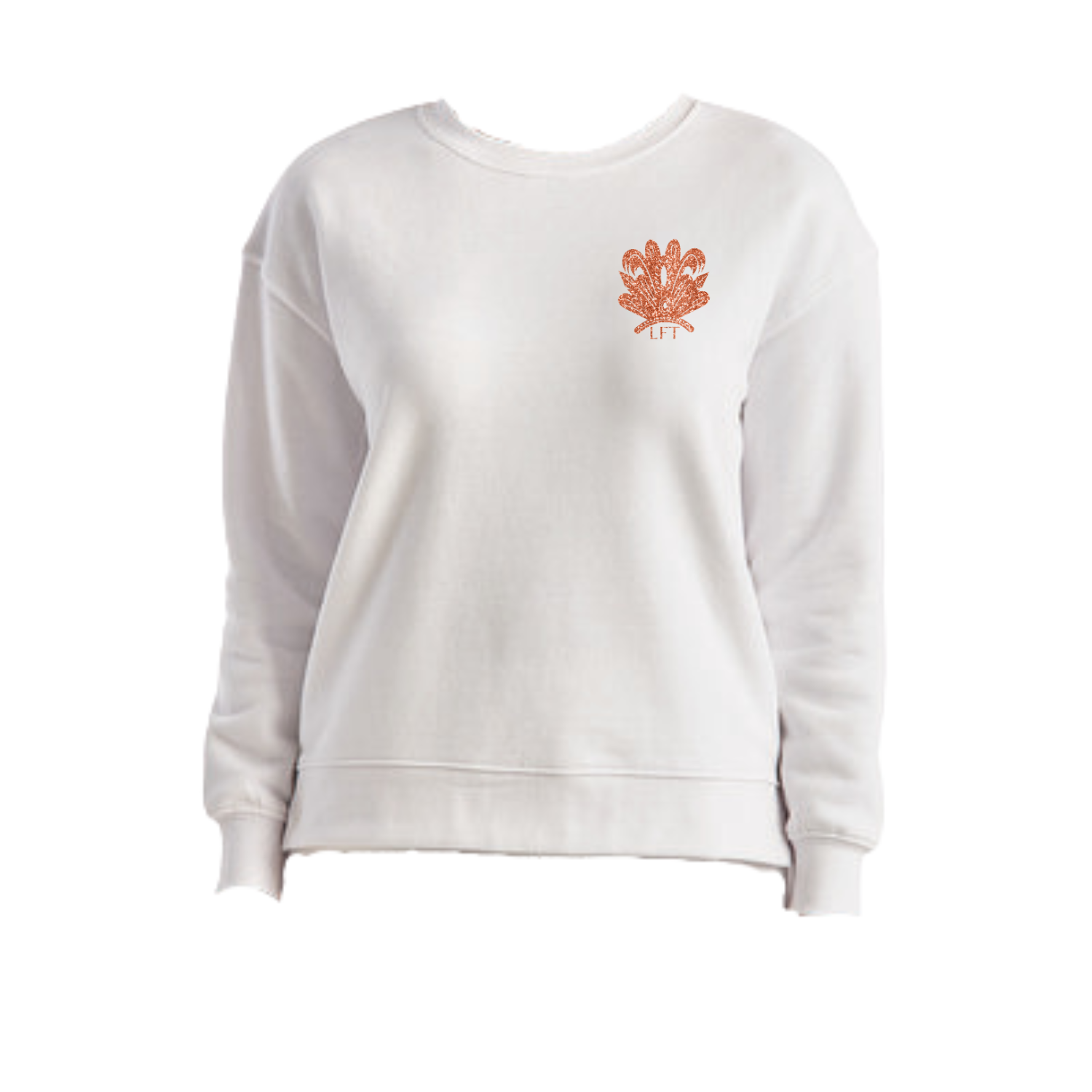 The Life of a Twirler Sweatshirt