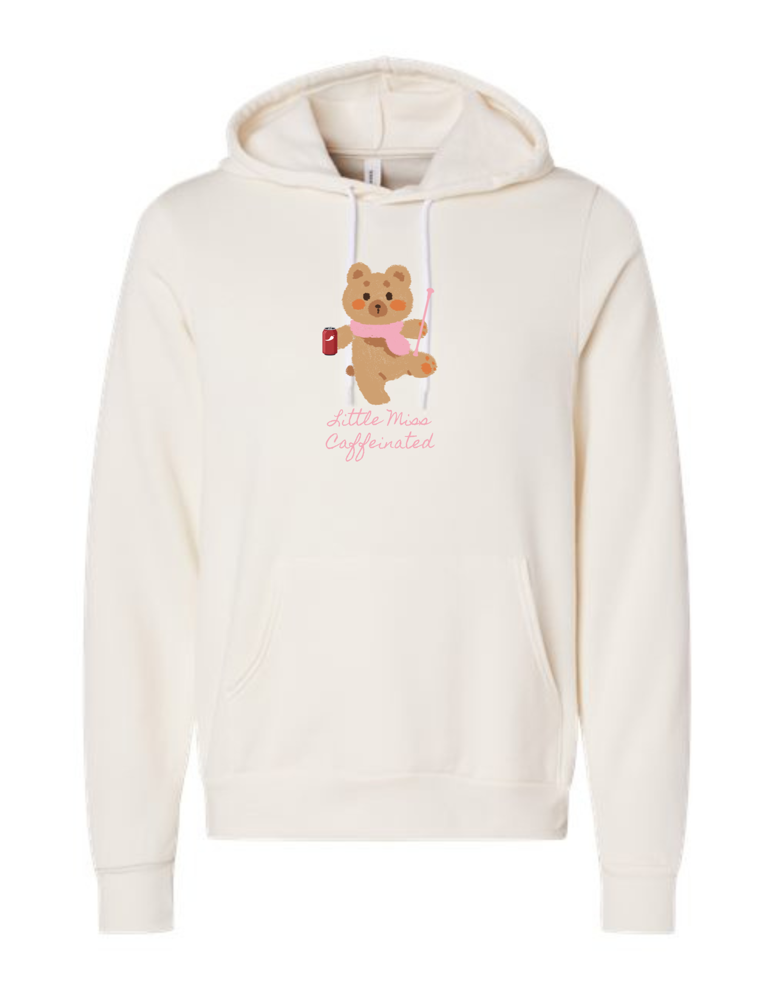 Little Miss Caffeinated by Dr. P Top