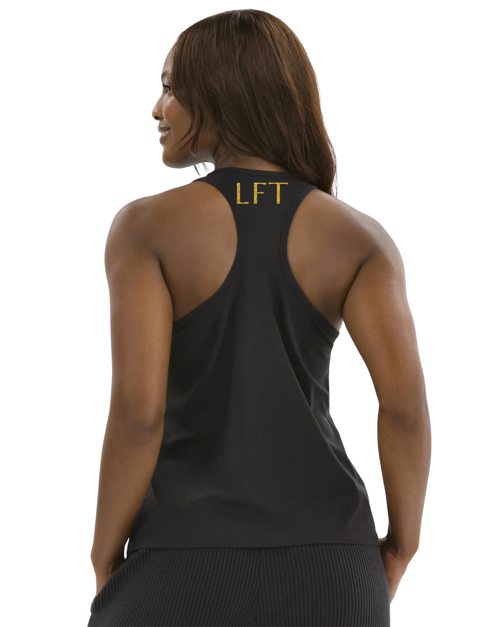 Buttery 5-67-8 Tank Top